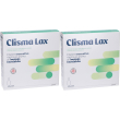 Clisma lax soluzione rettale 4 flaconi da 133 ml set 2 2x4x133 c