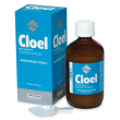 Cloel os sospensione 200ml 708mg/100m