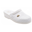Clog back guard bycast bi 36