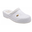 Clog back guard bycast bi 42
