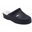 Clog back guard bycast blue 39