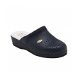 Clog back guard bycast blue 40