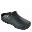 Clog evo tpr uni black 35-36
