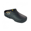 Clog evo tpr uni black 38-39