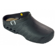 Clog evo tpr uni black 39-40