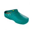 Clog evo tpr uni emerald 34-35