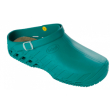 Clog evo tpr uni emerald 43-44
