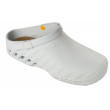 Clog evo tpr uni white 36-37