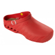 Clog evo tpr unisex red 36-37