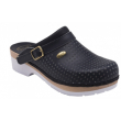 Clog s/comf b/s ce navy blue36