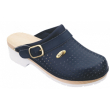 Clog s/comf b/s ce navy blue41
