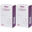 Clomeval plus gel vaginale 2x35 ml vaginale