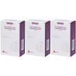 Clomeval plus gel vaginale 3x35 ml vaginale
