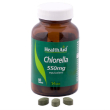 Clorella vulgaris 60 compresse