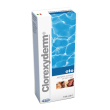 Detergente auricolare per cani e gatti clorexyderm 150 ml