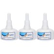 Clorexyderm oto liquido 50 ml 3x50 ml