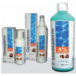 Clorexyderm sol 4% 200ml