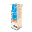 Clorexyderm soluzione 4% per cani e gatti 100 ml