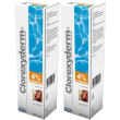Clorexyderm® soluzione 4% set da 2 2x100 ml