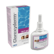 Clorexyderm spot gel disinfettante ad azione idratante per animali da compagnia 100 ml
