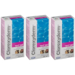 Clorexyderm® spot gel 3x100 ml