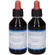 Clorofilin 2x100 ml soluzione orale