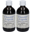 Clorofill® liquida 2x50 ml liquido