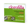 Clorofilla 30 compresse