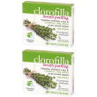 Clorofilla breath purifing 30 compresse masticabili 2x30 pz