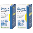 Cloruro di magnesio marino compresse 2x90 pz