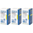 Cloruro di magnesio marino compresse 3x90 pz