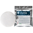 Clunia zn wipes - 10 salviette igiene orale denti e gengive di animali