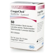 Coaguchek softclix lanc 50 pezzi