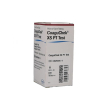 Coaguchek xs pt test 24 strisce