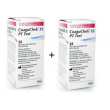 Coaguchek xs pt test 2x24 strisce