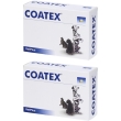 Coatex 60 capsule 2x60 pezzi