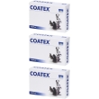 Coatex 60 capsule 3x60 pezzi