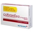 Cobaxil b12 cinquemila 5000 mcg - alimento a fini medici speciali con vitamina b12 sublinguale 5 compresse