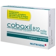 cobaxil b12 mille 1000 mcg - alimento a fini medici speciali con vitamina b12 sublinguale 5 compresse