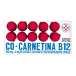Cocarnetina b12 10 flaconi sospensione orale 10 ml