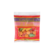 Sella cocktail di frutta caramelle busta da 25 g
