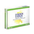 Codex 12 capsule 5 miliardi 250mg