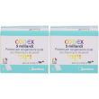Codex 5 miliardi 20 bustine set da 2 2x20 pz bustina