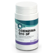 Coenzima q10 3f 30 capsule