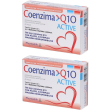 Coenzima q10 active 45 capsule 2x140 g