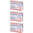 Coenzima q10 active 45 capsule 3x140 g