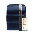 cofanetto 1 dopobarba pelli sensibili anti rossore 100 ml + 1 schiuma da barba 75 ml + pochette