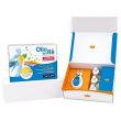Cofanetto aromotecnica 1 olio del re 70 g + 3 olio del re elisir ampolla 25 ml + 12 olio del re tabs
