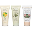 Cofanetto regalo crema mani limone e balsamo labbra invernale - l\'erbolario