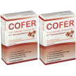 Cofer gusto cola set da 2 2x20 pz bustina
